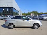 Lada (ВАЗ) Vesta I Чебоксары  - изображение 27