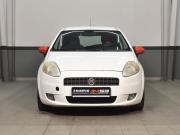 Fiat Punto III Grande Punto Кемерово  - изображение 20