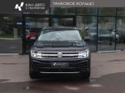 Volkswagen Teramont I Рестайлинг (China Market) Казань  - изображение 18