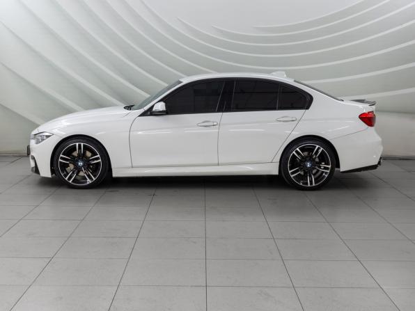 BMW 3 серии VI (F3x) с пробегом 2011 года, цена 1 948 000 рублей, 148037 км, седан, Автокод Объявления