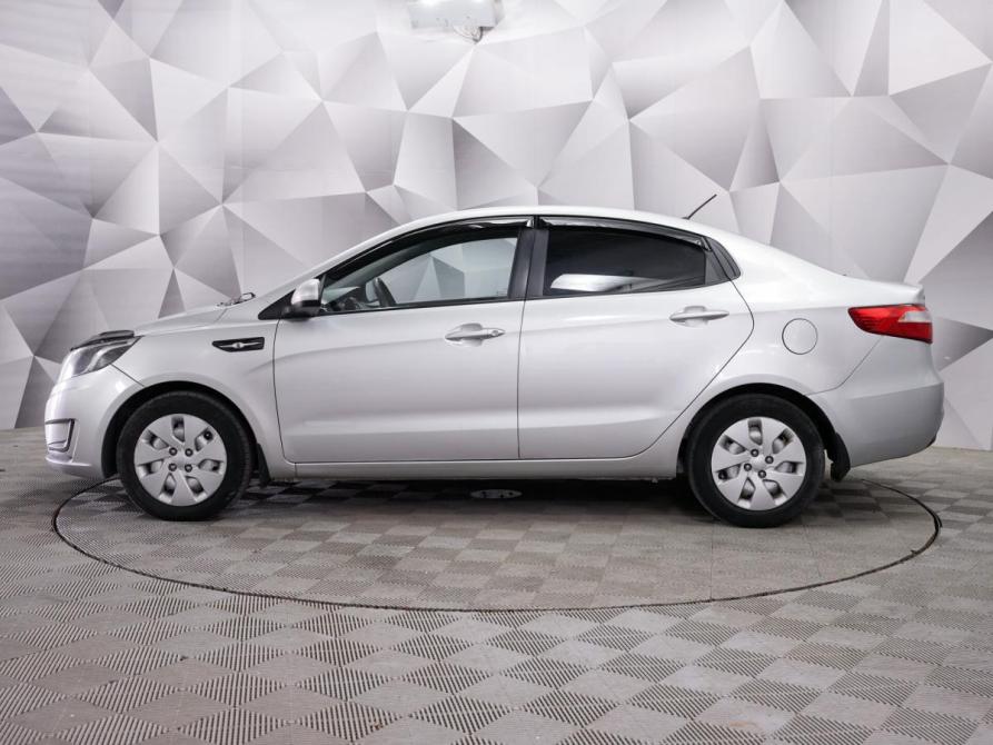 Kia Rio III Ульяновск  - изображение 2