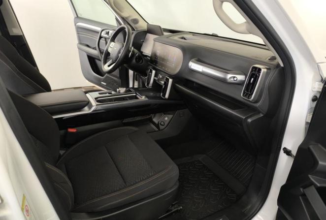 Haval Dargo I с пробегом 2024 года, цена 2 500 000 рублей, 36267 км, внедорожник, Автокод Объявления