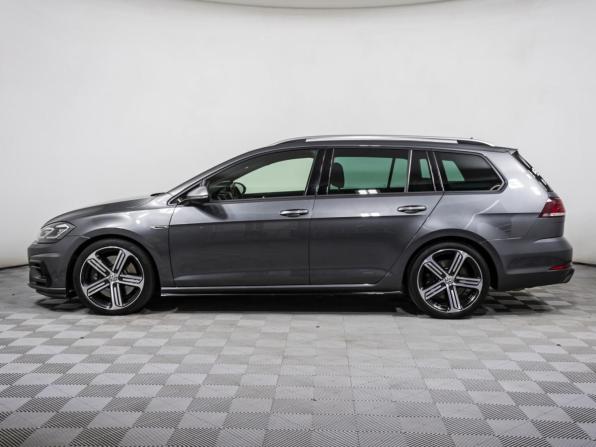 Volkswagen Golf R VII Рестайлинг с пробегом 2018 года, цена 3 638 000 рублей, 73331 км, универсал, Автокод Объявления