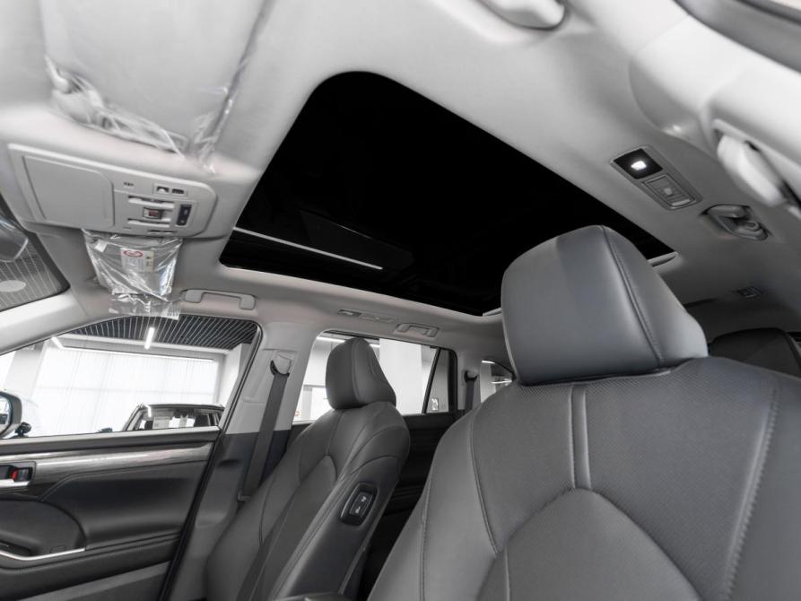 Toyota Highlander IV (XU70) Москва  - изображение 10