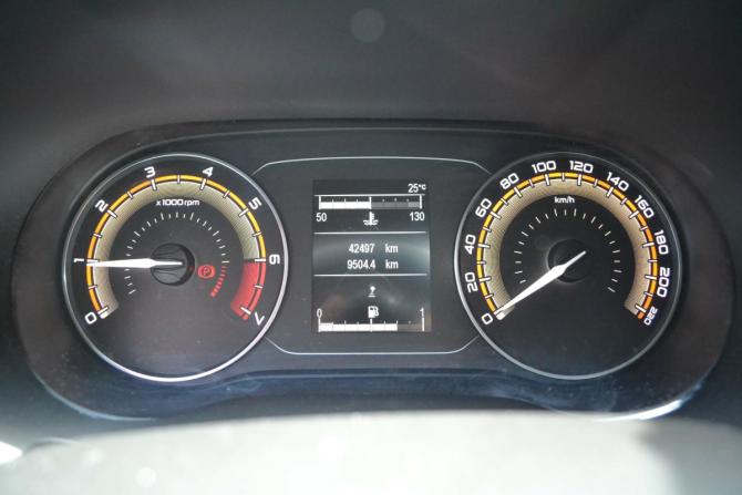 Lada (ВАЗ) Vesta I Рестайлинг (NG) с пробегом 2024 года, цена 1 460 000 рублей, 42505 км, седан, Автокод Объявления