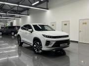 Exeed LX I Рестайлинг Тверь  - изображение 30