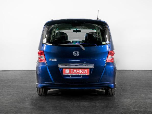 Honda Freed I с пробегом 2010 года, цена 975 000 рублей, 196575 км, компактвэн, Автокод Объявления