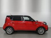 Kia Soul II Рестайлинг Москва  - изображение 33