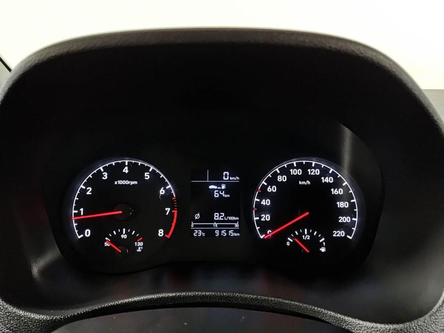 Hyundai Solaris II Уфа  - изображение 13