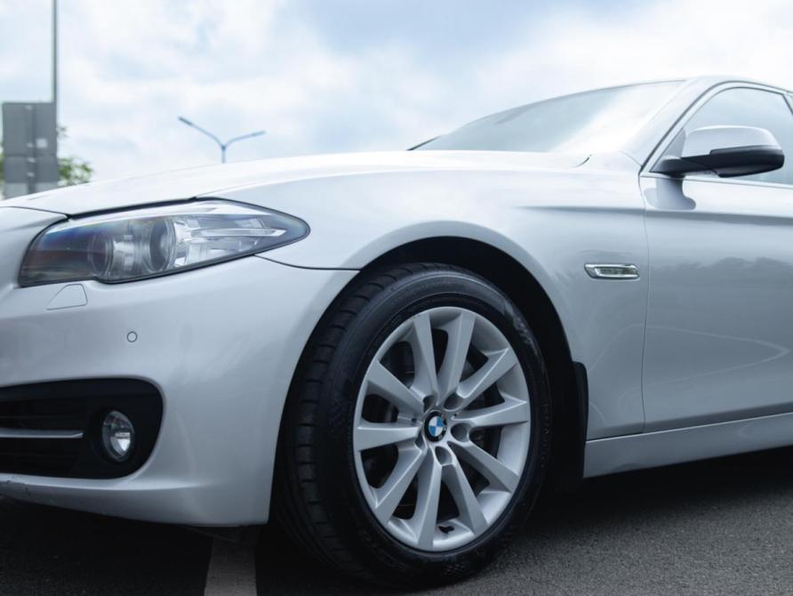 BMW 5 серии VI (F10/F11/F07) Рестайлинг Санкт-Петербург  - изображение 10