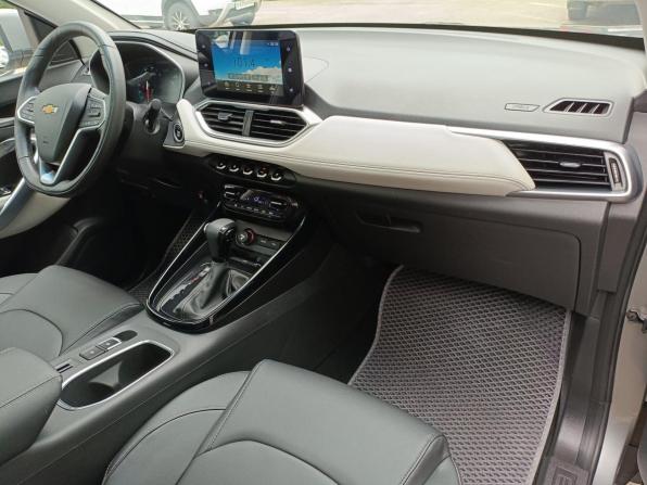 Chevrolet Captiva II с пробегом 2022 года, цена 2 189 000 рублей, 14781 км, внедорожник, Автокод Объявления