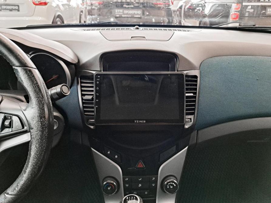 Chevrolet Cruze I Казань  - изображение 18