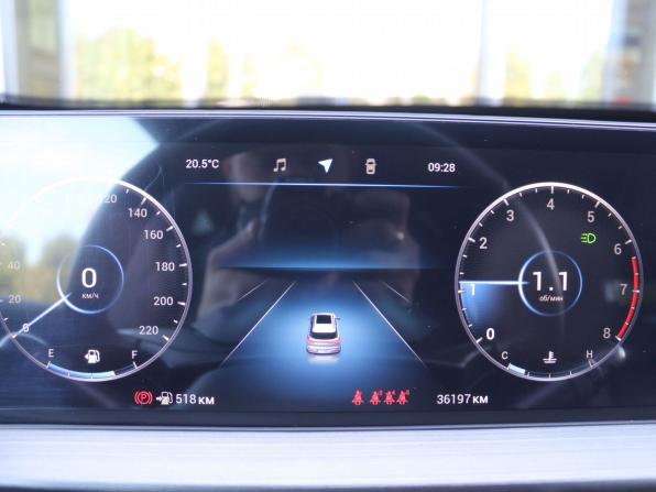 Chery Tiggo 7 Pro Max I с пробегом 2023 года, цена 1 830 000 рублей, 36196 км, внедорожник, Автокод Объявления