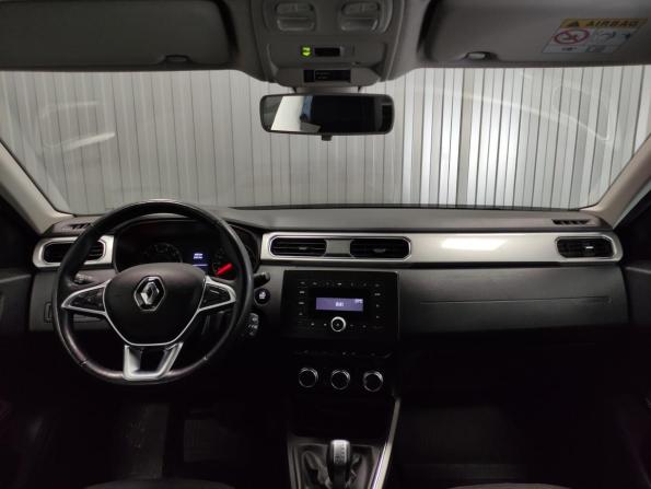 Renault Arkana I с пробегом 2021 года, цена 1 560 000 рублей, 80924 км, внедорожник, Автокод Объявления