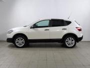 Nissan Qashqai I Рестайлинг Химки  - изображение 30