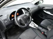 Toyota Corolla X (E140 E150) Рестайлинг Новосибирск  - изображение 31