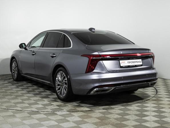 Hongqi H5 II с пробегом 2023 года, цена 2 600 000 рублей, 77438 км, седан, Автокод Объявления
