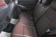 Wey VV6 I Рестайлинг Кемерово  - изображение 39