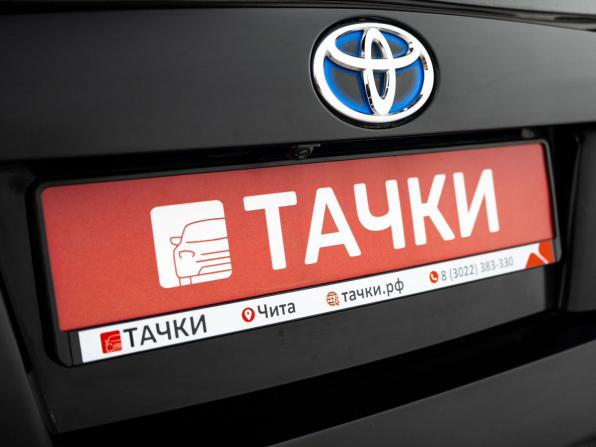 Toyota Prius IV (XW50) с пробегом 2016 года, цена 1 100 000 рублей, 178474 км, лифтбек, Автокод Объявления
