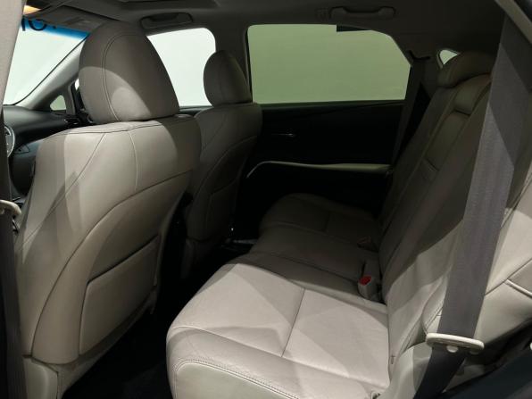 Lexus RX III с пробегом 2010 года, цена 1 949 000 рублей, 203032 км, внедорожник, Автокод Объявления