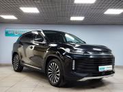 Exeed TXL I Рестайлинг Москва  - изображение 23