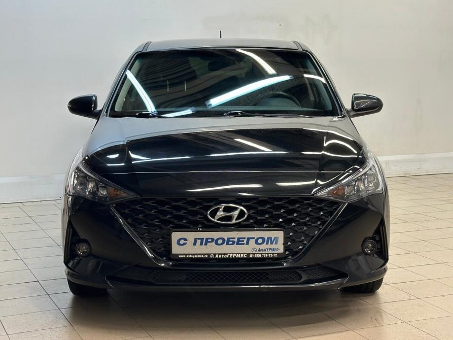 Hyundai Solaris II Рестайлинг Балашиха  - изображение 2