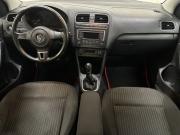 Volkswagen Polo V Саратов  - изображение 20