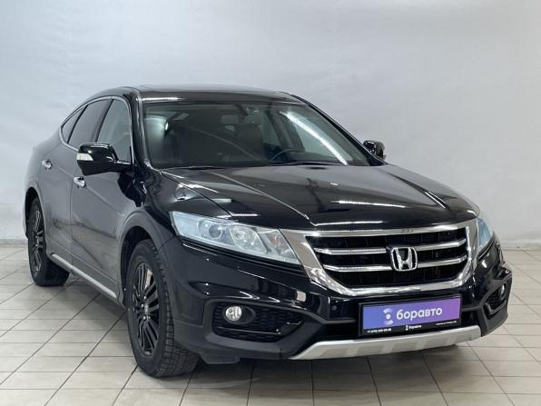Honda Crosstour I Рестайлинг с пробегом 2013 года, цена 1 895 000 рублей, 163850 км, внедорожник, Автокод Объявления