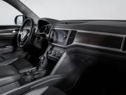Volkswagen Teramont I Москва  - изображение 28