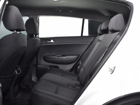 Kia Sportage IV с пробегом 2016 года, цена 1 844 999 рублей, 168202 км, внедорожник, Автокод Объявления