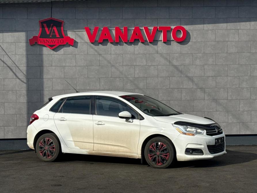 Citroen C4 II Альметьевск  - изображение 3