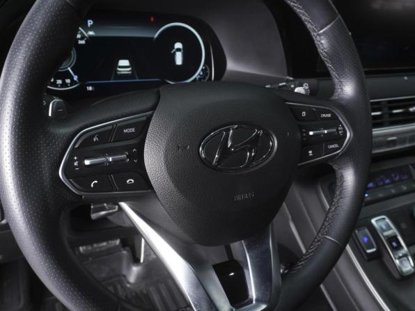 Hyundai Palisade I с пробегом 2021 года, цена 6 089 000 рублей, 44709 км, внедорожник, Автокод Объявления