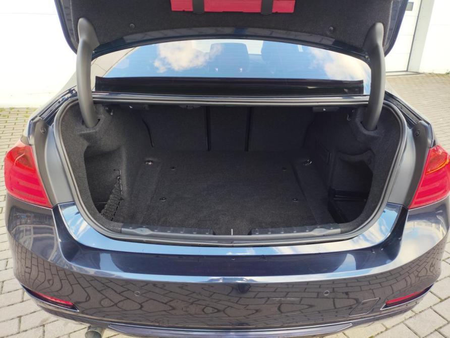 BMW 3 серии VI (F3x) Санкт-Петербург  - изображение 9