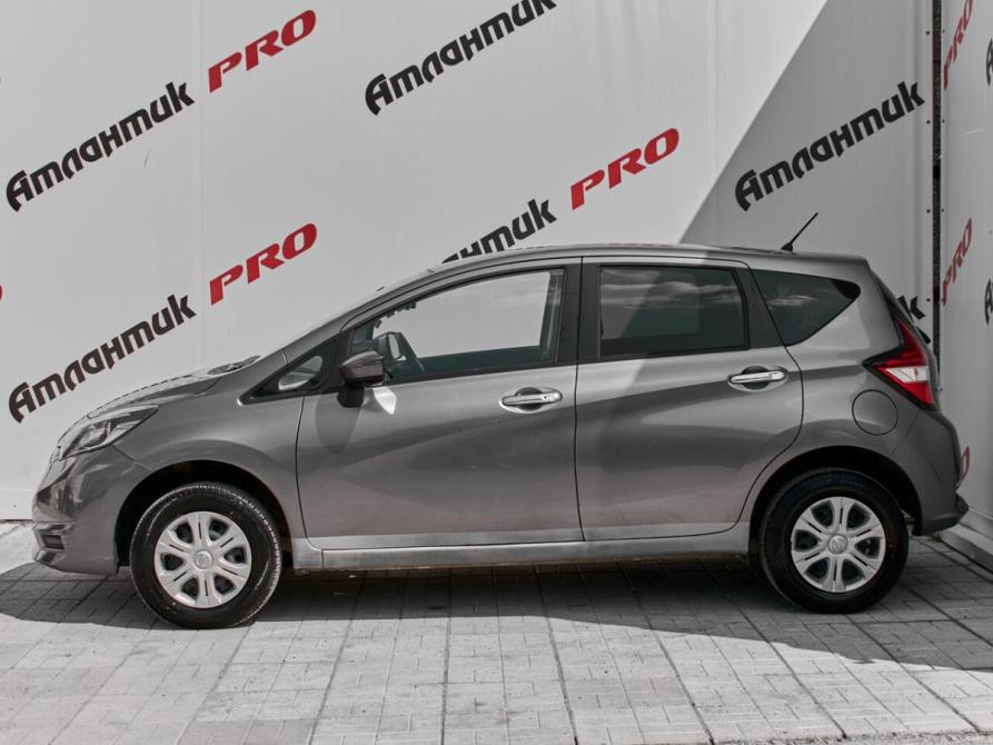 Nissan Note II Рестайлинг Екатеринбург  - изображение 7