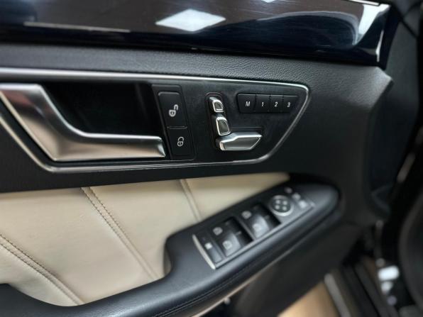 Mercedes-Benz E-Класс AMG IV (W212 S212) Рестайлинг с пробегом 2014 года, цена 3 790 000 рублей, 151957 км, седан, Автокод Объявления