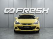 Opel Astra J Рестайлинг Воронеж  - изображение 20