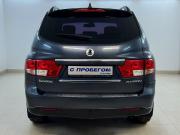 SsangYong Kyron I Рестайлинг Москва  - изображение 17