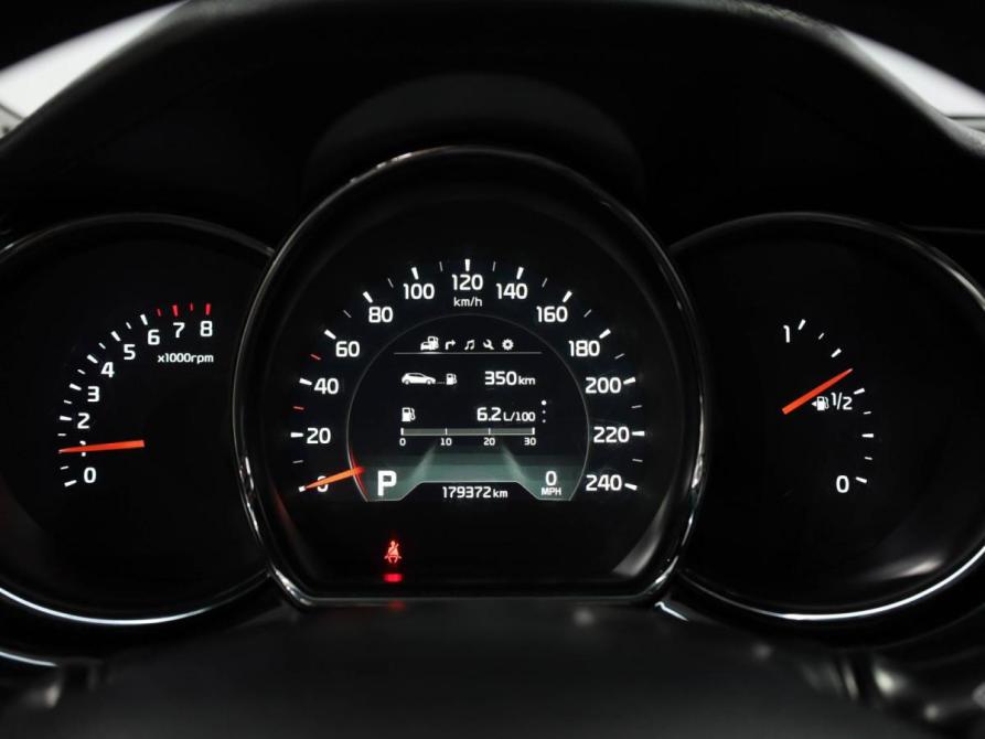Kia Ceed II Рестайлинг Ростов-на-Дону  - изображение 20