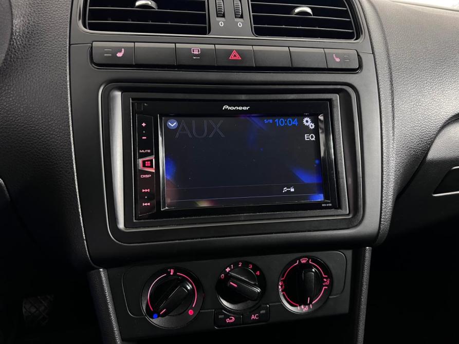 Volkswagen Polo V Ростов-на-Дону  - изображение 10