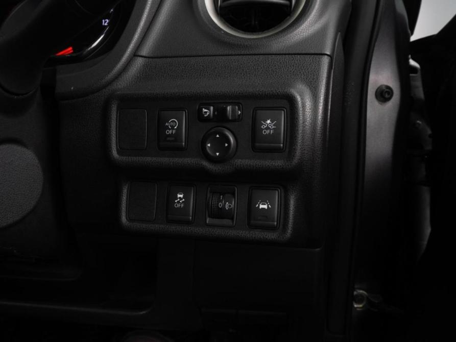 Nissan Note II Рестайлинг Воронеж  - изображение 15