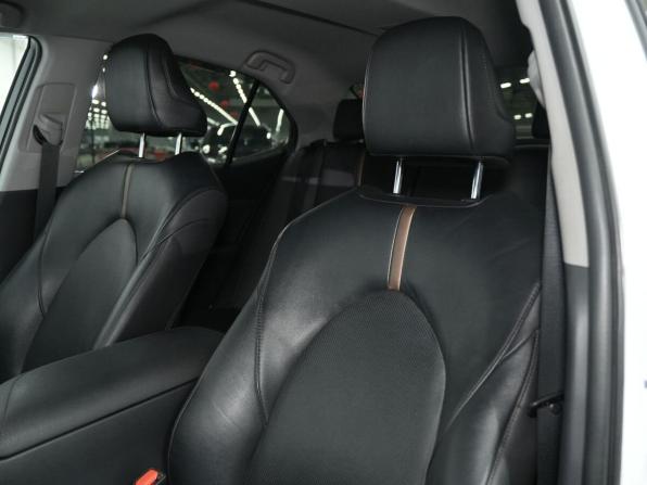 Toyota Camry VIII (XV70) с пробегом 2020 года, цена 2 960 000 рублей, 88600 км, седан, Автокод Объявления