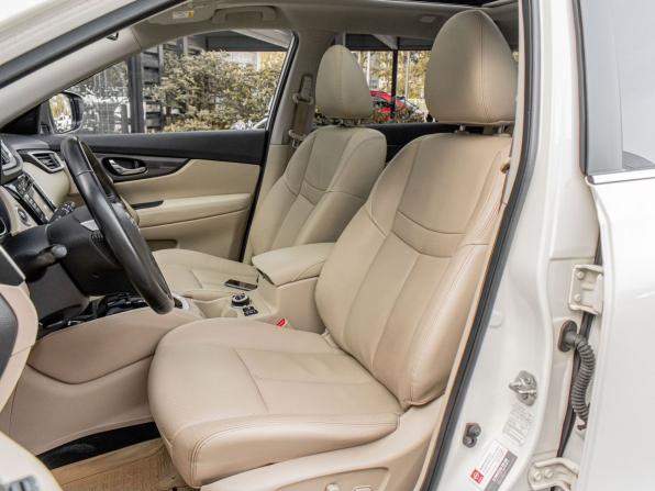 Nissan X-Trail III с пробегом 2018 года, цена 1 697 000 рублей, 185710 км, внедорожник, Автокод Объявления