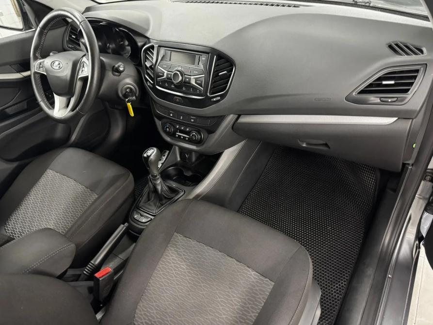 Lada (ВАЗ) Vesta I Ярославль  - изображение 10