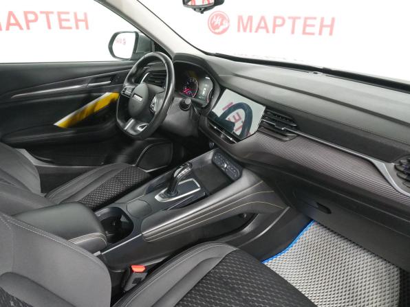 Haval F7x I с пробегом 2021 года, цена 1 989 000 рублей, 87055 км, внедорожник, Автокод Объявления