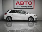 Citroen C4 I Рестайлинг Челябинск  - изображение 35