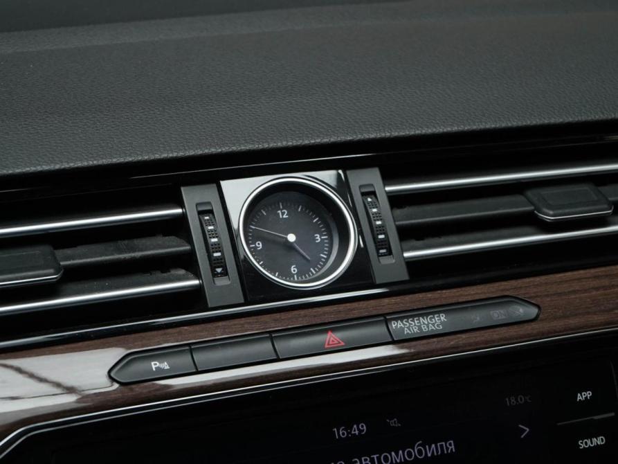 Volkswagen Passat B8 Москва  - изображение 22