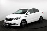 Kia Rio III Рестайлинг Нижний Новгород  - изображение 24