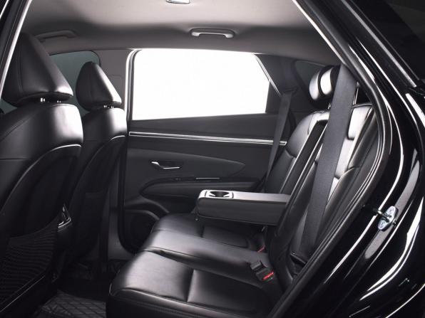 Hyundai Tucson IV Рестайлинг с пробегом 2024 года, цена 3 539 995 рублей, 39679 км, внедорожник, Автокод Объявления