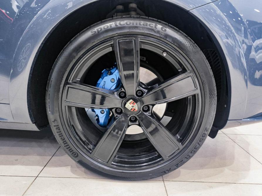 Porsche Cayenne III Казань  - изображение 22