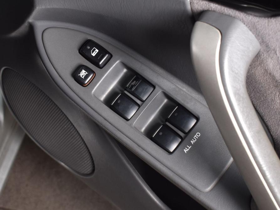 Toyota Allion I Кемерово  - изображение 17